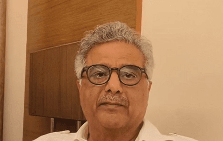 बोनी कपूर ने एनडीए सरकार के कार्यकाल को सराहा, बोले- पीएम मोदी वैश्विक और दूरदर्शी नेता