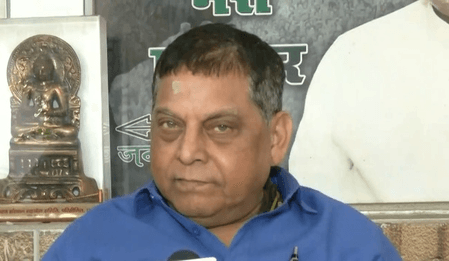 हमने बिहार के गांवों की तस्वीर बदली है, अब तकदीर बदलने की तैयारी : जदयू प्रवक्ता