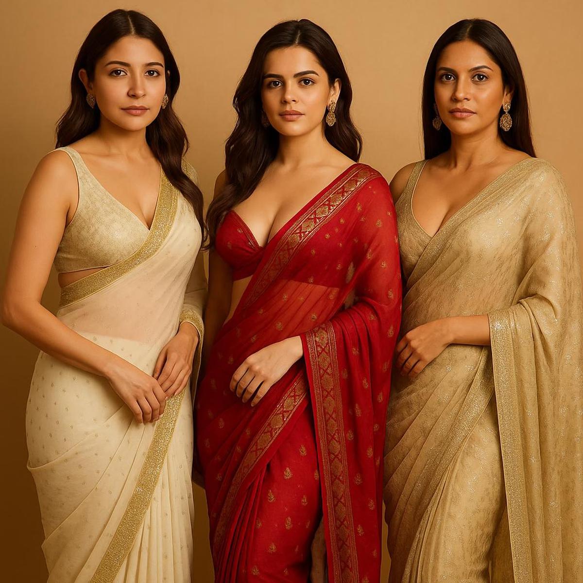 Bollywood zero figure