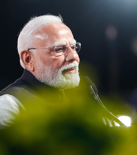 प्रधानमंत्री मोदी आज बिहार और पश्चिम बंगाल का दौरा करेंगे