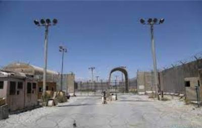 बगराम एयरबेस पर ट्रंप की टिप्पणी पर अफगान की कड़ी प्रतिक्रिया, लोगों की स्थायी शांति की उम्मीद