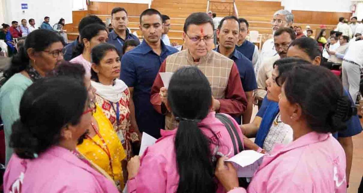 dehradun-public-hearing-119-complaints-resolved