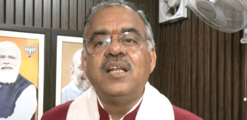 आदमपुर एयरबेस जाकर प्रधानमंत्री ने सेना का मनोबल बढ़ाया : तरुण चुघ