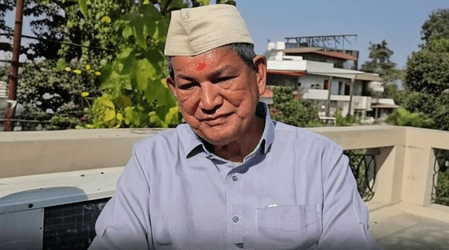 क्या राहुल गांधी को अपना सलाहकार बदलना चाहिए? हरीश रावत ने कही ये बात