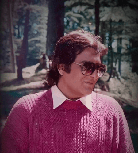 कैसे विनोद खन्ना ने विलेन की छवि को तोड़कर हिंदी सिनेमा के सुपरस्टार का मुकाम किया हासिल