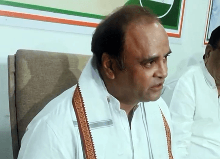 कांग्रेस का सृजन अभियान पार्टी को पुनर्गठित करने का निर्णायक कदम : अरुण यादव