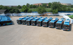 केंद्र ने ई-बसों, ट्रकों और एम्बुलेंस के लिए पीएम ई-ड्राइव योजना को 2 साल के लिए बढ़ाया आगे