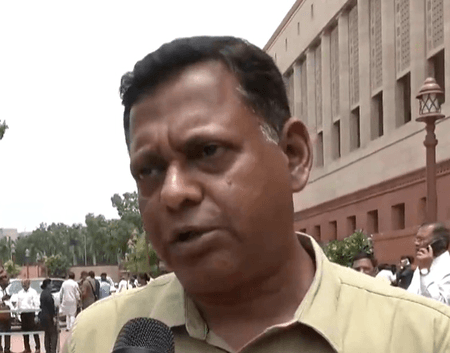 राहुल गांधी पर टिप्पणी से पहले न्यायाधीश को वास्तविक स्थिति पता करनी चाहिए थी : कांग्रेस