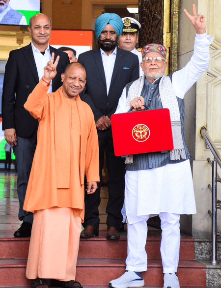 बजट 2026: उत्तर प्रदेश ने तकनीकी महाशक्ति बनने की दिशा में बढ़ाया निर्णायक कदम