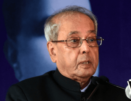 प्रणब मुखर्जी : राजनीति के वो 'चाणक्य', जो पीएम पद की दौड़ में शामिल रहे, लेकिन हर बार चूके