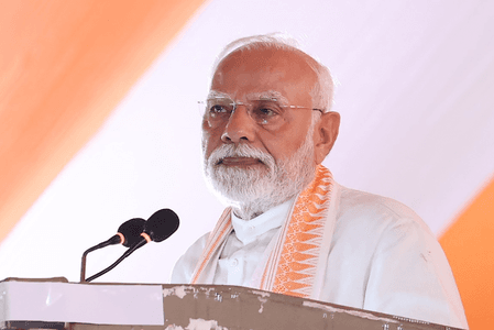 'प्रधानमंत्री धन-धान्य कृषि योजना' से 100 जिलों में बड़ा बदलाव, 1.7 करोड़ किसानों को प्रत्यक्ष लाभ भी तय