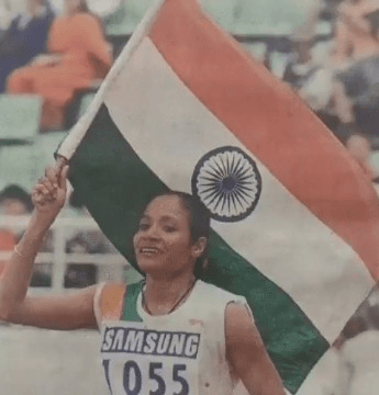 ज्योतिर्मयी सिकदर: भारतीय एथलेटिक्स की 'नई गोल्डन गर्ल', एशियन गेम्स में जीता स्वर्ण पदक