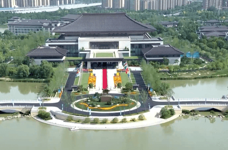 दूसरा चीन-मध्य एशिया शिखर सम्मेलन आयोजित होगा