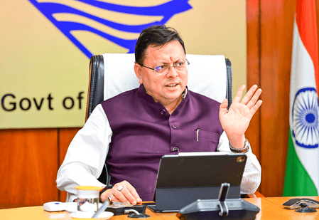 उत्तराखंड में चारधाम के बाद शीतकालीन यात्रा, सीएम धामी ने दिए जरूरी निर्देश