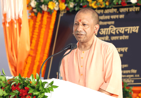 यूपी में दलित वोट बैंक पर सियासी जंग तेज, भाजपा-सपा-बसपा-कांग्रेस सभी ने झोंकी ताकत