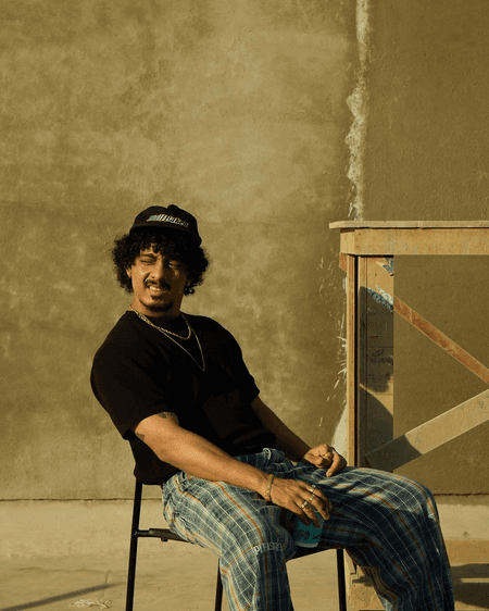 नेटफ्लिक्स के ग्लोबल फैन इवेंट 'टुडुम' में परफॉर्म करेंगे हनुमानकाइंड