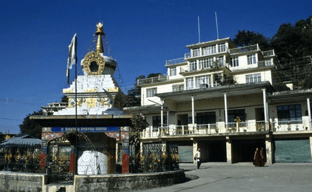 तिब्बत में महसूस किए गए भूकंप के झटके, तीव्रता 4.2