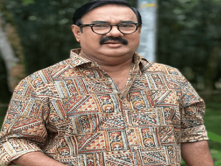 हिट एंड रन मामले में मलयालम फिल्म अभिनेता मनियन पिल्लई राजू गिरफ्तार