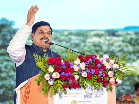 सम्राट विक्रमादित्य का भव्य 'विक्रमोत्सव' शिवरात्रि मेलों के साथ उज्जैन में शुरू होगा शुरू