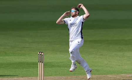 भारत के खिलाफ चौथे टेस्ट के लिए इंग्लैंड टीम घोषित, बशीर की जगह डॉसन शामिल
