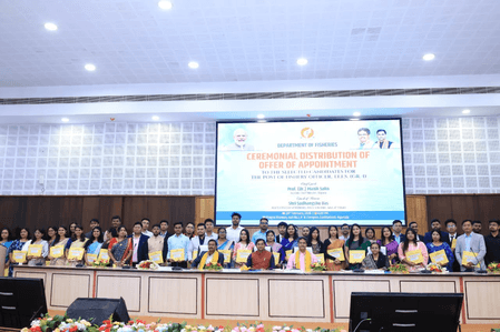 पारदर्शी भर्ती से त्रिपुरा में 20,248 सरकारी नौकरियां मिलीं