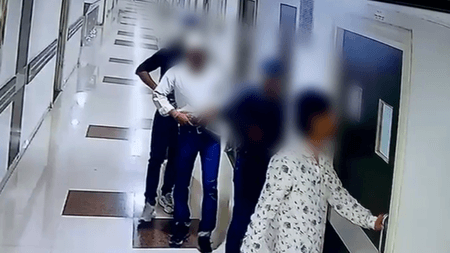 चंदन मिश्रा हत्याकांड: पुलिस मुठभेड़ में एक हमलावर गिरफ्तार, दो घायल