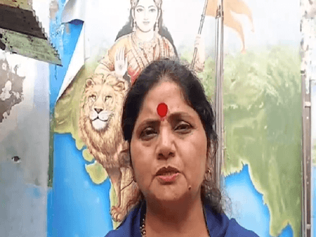 सर्वोच्च न्यायालय द्वारा मुफ्त सैनिटरी पैड के फैसले का राज्य महिला आयोग की अध्यक्ष बबीता सिंह चौहान ने किया स्वागत