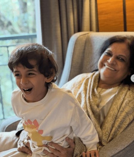 अभिनेत्री दीया मिर्जा नेमां के जन्मदिन पर लिखा दिल छू लेने वाला पोस्ट