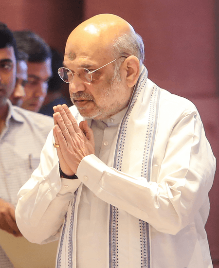 अमित शाह का जयपुर दौरा, सहकार एवं रोजगार उत्सव में होंगे शामिल