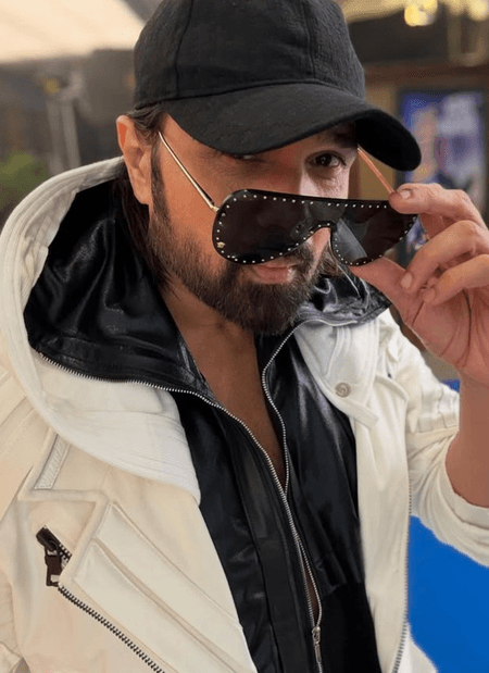 बर्थडे स्पेशल : कभी जिसका मजाक बना, आज उसी आवाज के दीवाने हैं लोग