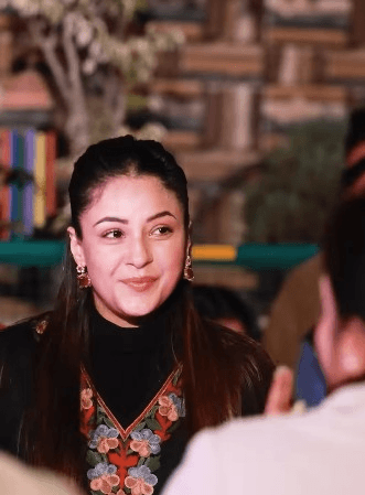 'मैं हर पल को जी रही हूं', जन्मदिन पर शहनाज गिल ने शेयर किया सेलिब्रेशन का वीडियो