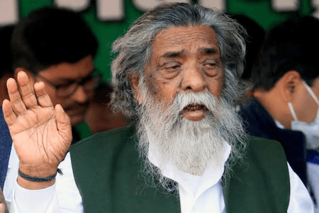 शिबू सोरेन संघर्षों से उभरे अजेय योद्धा और झारखंड आंदोलन के सबसे बड़े नायक थे