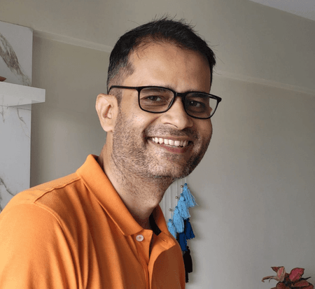 वेब सीरीज 'महारानी 4' : बिहार चुनाव के दौरान इसका रिलीज होना महज इत्तेफाक या कुछ और, जानिए राइटर नंदन सिंह ने क्या कहा?