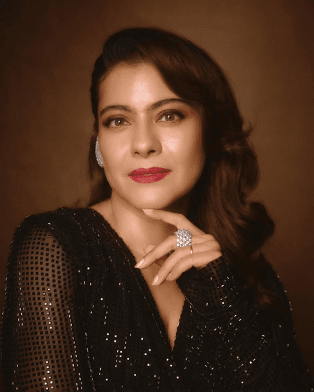 काजोल ने अनोखे अंदाज में दी आदित्य चोपड़ा को जन्मदिन की बधाई, शेयर किया खाली पन्ना