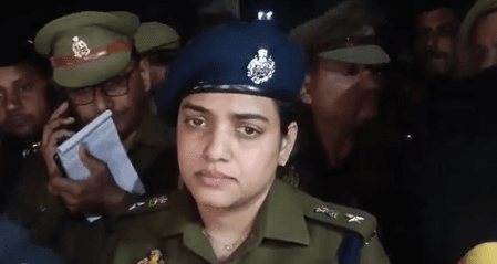 यूपी : कासगंज में एक ही परिवार के 5 लोगों की मौत, जांच में जुटी पुलिस