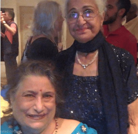 कामिनी कौशल के जाने से दुखी हुईं दिव्या दत्ता, बोलीं- सेट पर उनसे मिला सबसे प्यारा रिश्ता