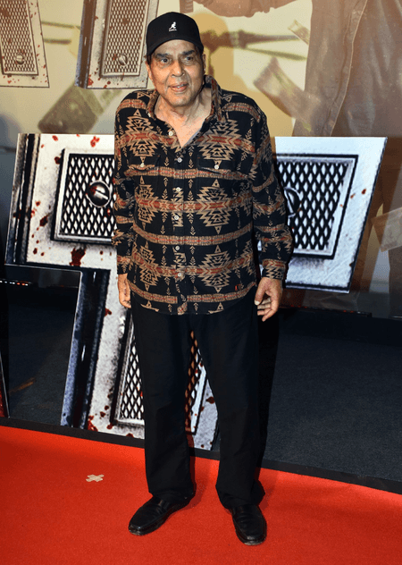 अभिनेता धर्मेंद्र के निधन पर खड़गे-राहुल समेत कई विपक्षी नेताओं ने जताया दुख, शोक संवेदना व्यक्त की