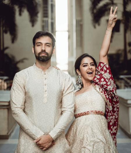 'पति पत्नी और पंगा' में शुरू होगी अविका गौर और मिलिंद चंदवानी की शादी की तैयारी, राधे मां का मिलेगा आशीर्वाद