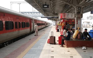 रेल यात्रियों के लिए राहत: जम्मू राजधानी एक्सप्रेस में अतिरिक्त थर्ड एसी कोच जोड़ा जाएगा