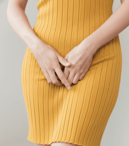 गुप्तांगों में खुजली को न करें नजरअंदाज, आयुर्वेद से जानें कारण और बचाव