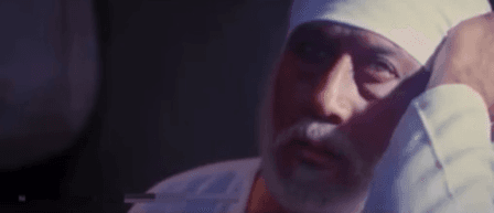 मालिक एक' के 15 साल पूरे, जैकी श्रॉफ ने शेयर की फिल्म की क्लिप