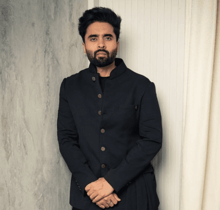 जैकी भगनानी ने फिल्म 'ऑपरेशन सिंदूर' को लेकर दी सफाई, बताया प्रोजेक्ट से जुड़े हैं या नहीं