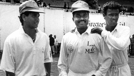 जन्मदिन विशेष : तेंदुलकर और कांबली जैसा क्रिकेटर नहीं, आचरेकर जैसा कोच बनने की राह पर उनका ये शिष्य