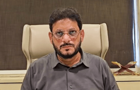 आरएसएस ने आजादी दिलाने में नहीं निभाई कोई भूमिका : वारिस पठान