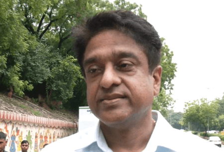 केजरीवाल को भ्रष्टाचार के लिए मिलना चाहिए अवॉर्ड : कुलजीत चहल