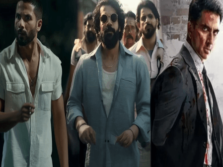 सिंहावलोकन 2025: ऐसी फिल्में जो बड़े बजट के साथ बॉक्स ऑफिस पर रही फुस्स, बड़े एक्टर भी नहीं आए काम