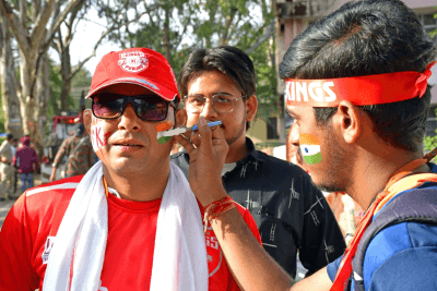 बीसीसीआई धर्मशाला में बी प्राक की प्रस्तुति के साथ भारतीय सशस्त्र बलों को सलाम करेगा