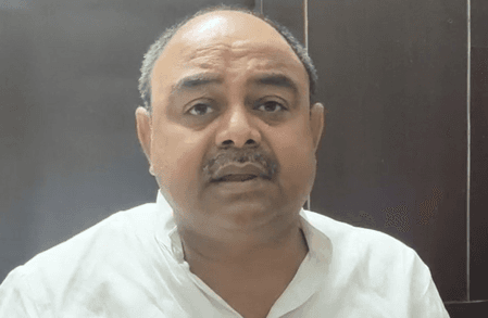 सीएम नीतीश के नेतृत्व में शिक्षा और कौशल विकास के क्षेत्र में हुआ क्रांतिकारी बदलाव: संतोष सिंह