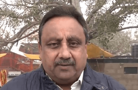 घुसपैठियों को हटाना निश्चित रूप से कानूनी है: प्रवीण खंडेलवाल