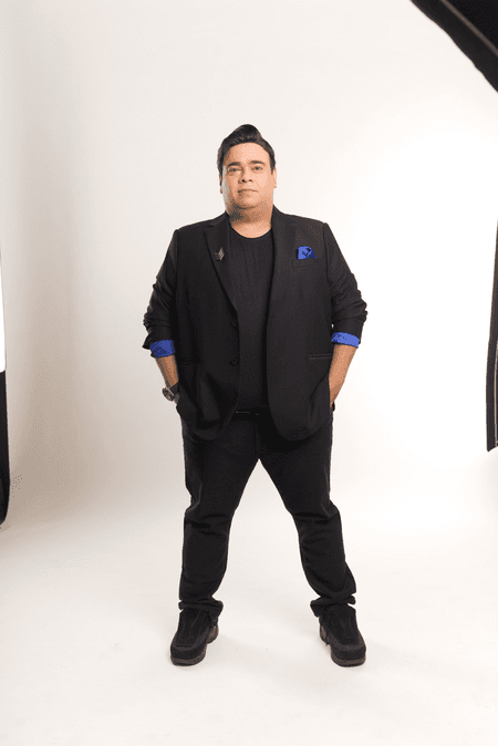 अगर मैं किसी से जुड़ता हूं तो उसे खोना नहीं चाहता : किकू शारदा